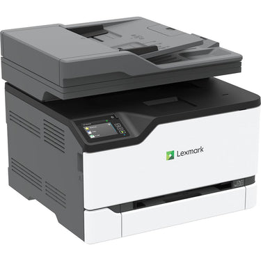 Lexmark CX431adw Wireless Color All-in-One Laser Printer (40N9370)