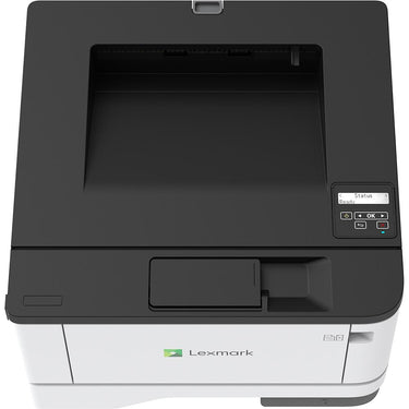 Lexmark MS431dw Wireless Black and White Laser Printer (29S0100)