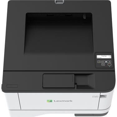 Lexmark MS431dw Wireless Black and White Laser Printer (29S0100)