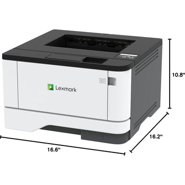 Lexmark MS431dw Wireless Black and White Laser Printer (29S0100)