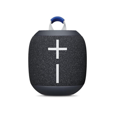 Logitech Core Wonderboom 4 Portable Waterproof Bluetooth Speaker w/ Accessories Bundle