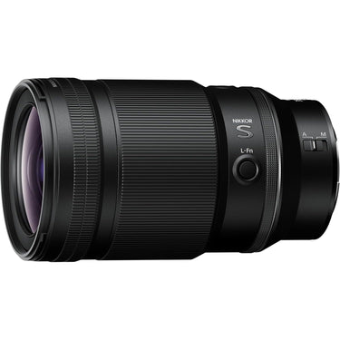 Nikon NIKKOR Z 35mm f/1.2 S Lens (Nikon Z)