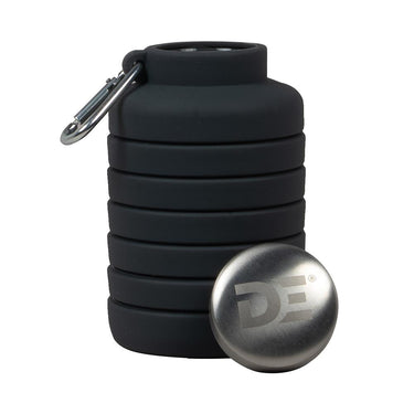 Garmin Instinct 2X Solar Smartwatch Whitestone + Bottle & Heart Rate Strap M-XL