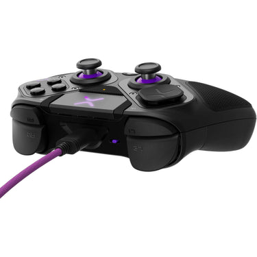 PDP Victrix Pro BFG Wireless Gaming Controller for Playstation 5, PS4, PC