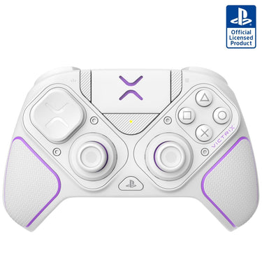 PDP Victrix Pro BFG Wireless Gaming Controller for PlayStation 5, PS4, PC