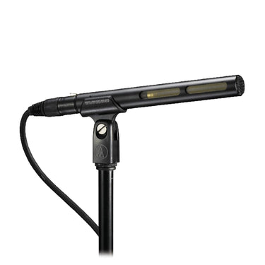 Audio-Technica Line + Gradient Condenser Microphone (AT875R)