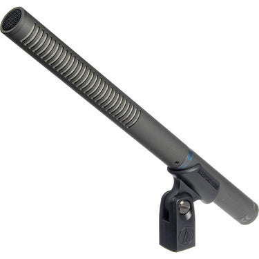 Audio-Technica Line + Gradient Condenser Microphone (AT897)