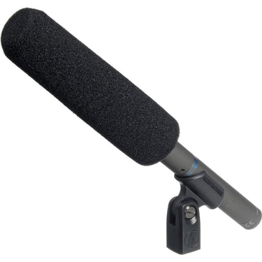 Audio-Technica Line + Gradient Condenser Microphone (AT897)