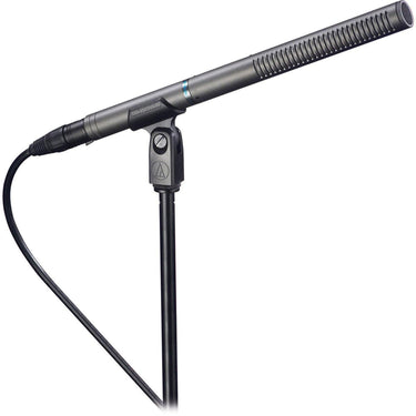 Audio-Technica Line + Gradient Condenser Microphone (AT897)