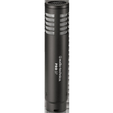 Audio-Technica PRO Small-Diaphragm Cardioid Condenser Microphone (PRO37)