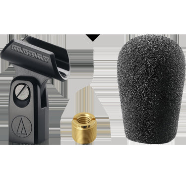 Audio-Technica PRO Small-Diaphragm Cardioid Condenser Microphone (PRO37)