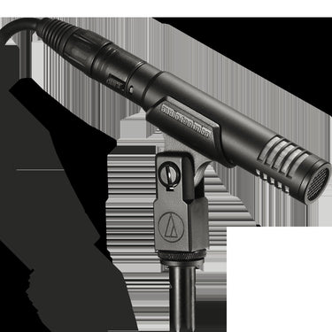Audio-Technica PRO Small-Diaphragm Cardioid Condenser Microphone (PRO37)