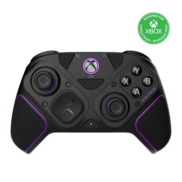 PDP Victrix Pro BFG Wireless Gaming Controller - Xbox X|S, Xbox One, Windows 10/11