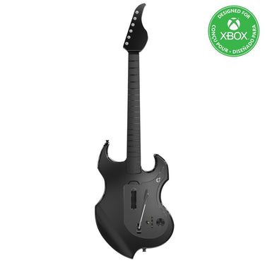 PDP RIFFMASTER Wireless Guitar Controller - Xbox X|S, Xbox One & Windows 10/11 PC