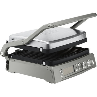 Cuisinart GR-300 Elite Griddler - Open Box