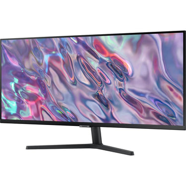 Samsung 34 inch ViewFinity S50GC Series 1440p HDR Ultrawide Monitor - Open Box