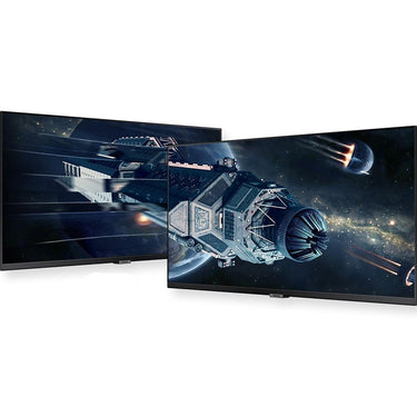 Samsung 34 inch ViewFinity S50GC Series 1440p HDR Ultrawide Monitor - Open Box