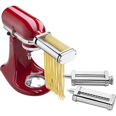 KitchenAid Artisan Series 5-Quart Tilt-Head Stand Mixer in Red - Open Box