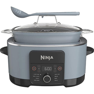 Ninja Foodi Possible Slow Cooker PRO Multi-Cooker (MC1001), Refurbished - Open Box