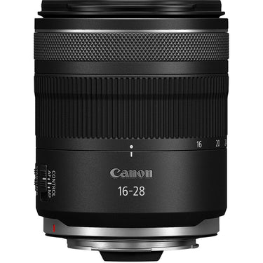 Canon RF 16-28mm F2.8 IS STM Zoom Lens for RF Mount Mirrorless Cameras 6906C002
