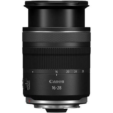 Canon RF 16-28mm F2.8 IS STM Zoom Lens for RF Mount Mirrorless Cameras 6906C002