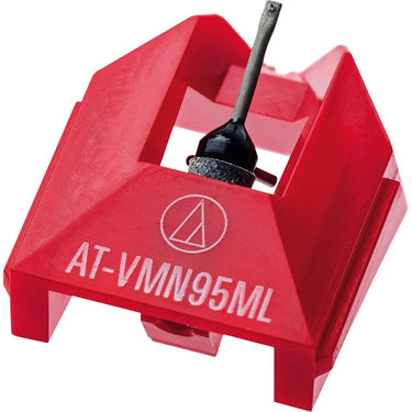 Audio-Technica AT-VMN95ML Replacement Stylus for AT-VM95ML Cartridge