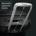 Samsonite Freeform Hardside Expandable Spinner Luggage 2PC Set(21/28-Carry-on/Large) Black
