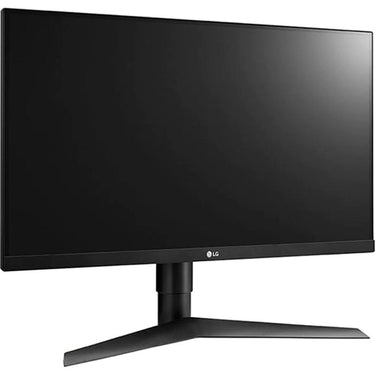 LG 27'' UltraGear FHD IPS G-Sync Gaming Monitor Open Box with 1 Year Warranty
