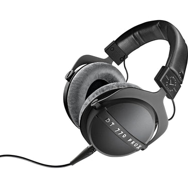 BeyerDynamic DT 770 PRO X Century Studio Headphones Open Box + 1 Year Warranty