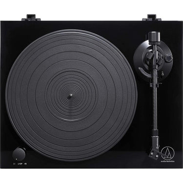 Audio-Technica Fully Manual Belt-Drive Turntable Open Box with 1 Year Warranty