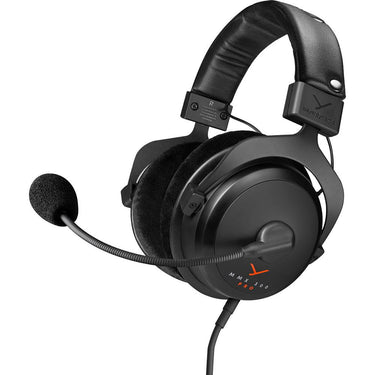 BeyerDynamic MMX 300 PRO Closed Back Gaming Headset Open Box + 1 Year Warranty