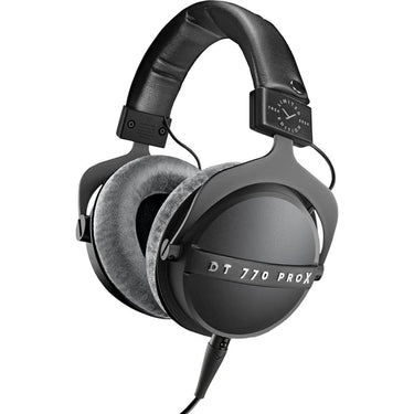 BeyerDynamic DT 770 PRO X Century Studio Headphones Open Box + 1 Year Warranty