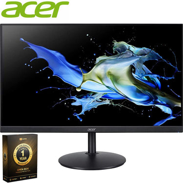 Acer 23.8NT CB242Y LED LCD AG IPS Open Box with 1 Year Warranty