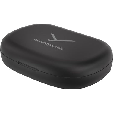 BeyerDynamic Open Ear True Wireless Earphones Black Open Box + 1 Year Warranty