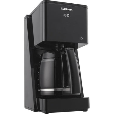 Cuisinart Touchscreen 14-Cup Programmable Coffeemaker Open Box+1 Year Warranty