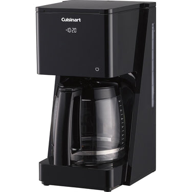 Cuisinart Touchscreen 14-Cup Programmable Coffeemaker Open Box+1 Year Warranty
