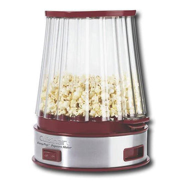 Cuisinart EasyPop Popcorn Maker - (Refurbished)