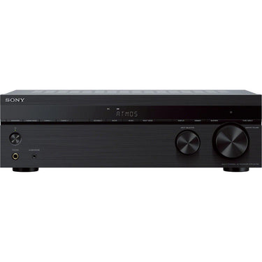 Sony 7.2ch Home Theater Dolby Atmos AV Receiver with 3 Year Warranty