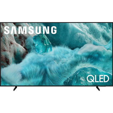 Samsung 85 inch QLED Q7F 4K Vision AI Smart TV (2025)