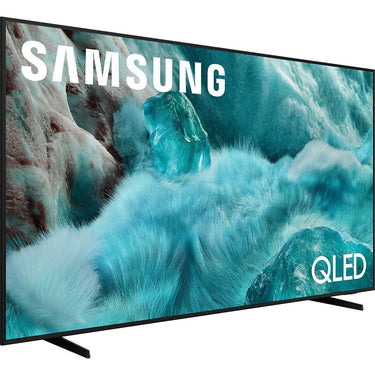Samsung 85 inch QLED Q7F 4K Vision AI Smart TV (2025)