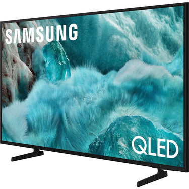 Samsung 55 inch QLED Q7F 4K Vision AI Smart TV (2025)