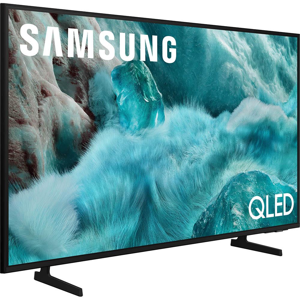 Samsung 50 inch QLED Q7F 4K Vision AI Smart TV (2025) — view 2