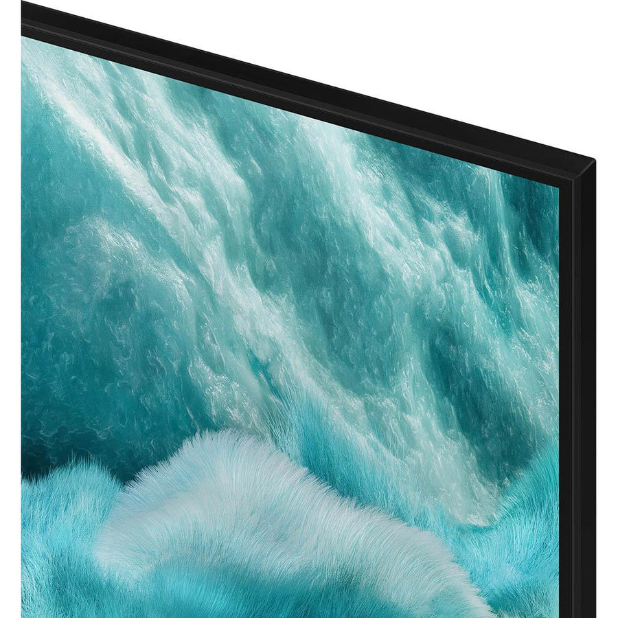 Samsung 50 inch QLED Q7F 4K Vision AI Smart TV (2025)