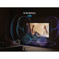 Samsung 50 inch QLED Q7F 4K Vision AI Smart TV (2025)