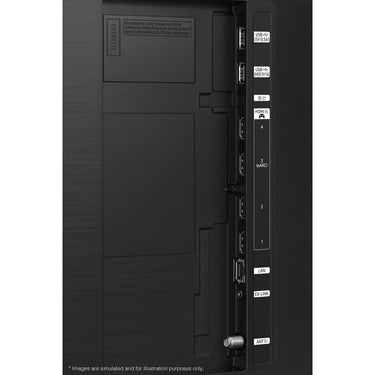 Samsung 65 inch Neo QLED 4K QN90F Vision AI Smart TV (2025)