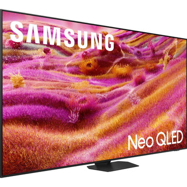 Samsung 55 inch Neo QLED 4K QN90F Vision AI Smart TV (2025)