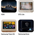 Samsung 40 inch 1080P FHD Smart TV F6000F (2025)