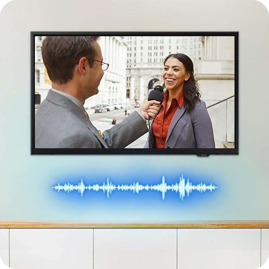 Samsung 40 inch 1080P FHD Smart TV F6000F (2025)