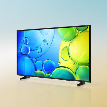 Samsung 40 inch 1080P FHD Smart TV F6000F (2025)