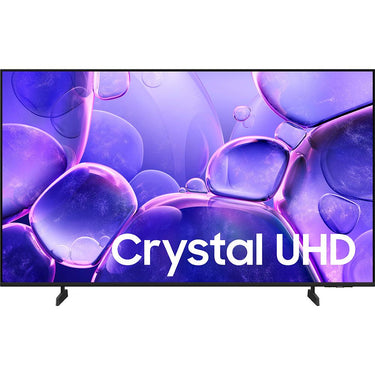 Samsung 55 inch Crystal UHD U8000F 4K Smart TV (2025)